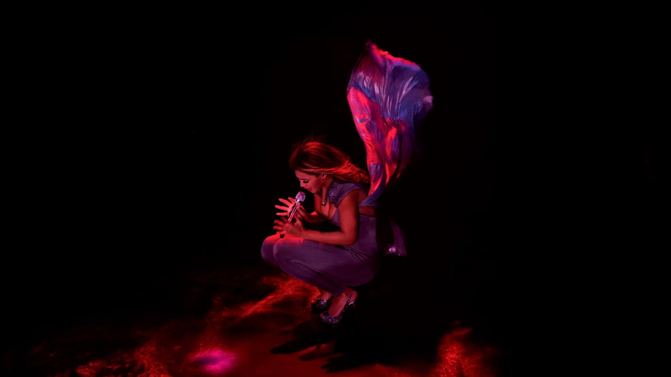 Beyoncé: I Am...Yours - An Intimate Performance at Wynn Las Vegas