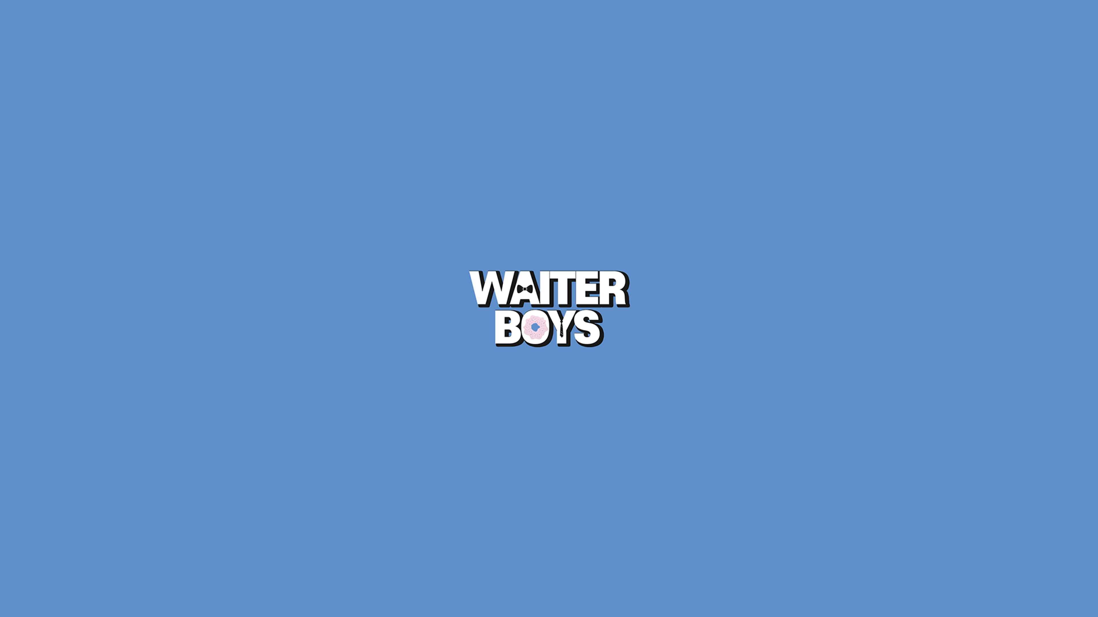 Waiter Boys