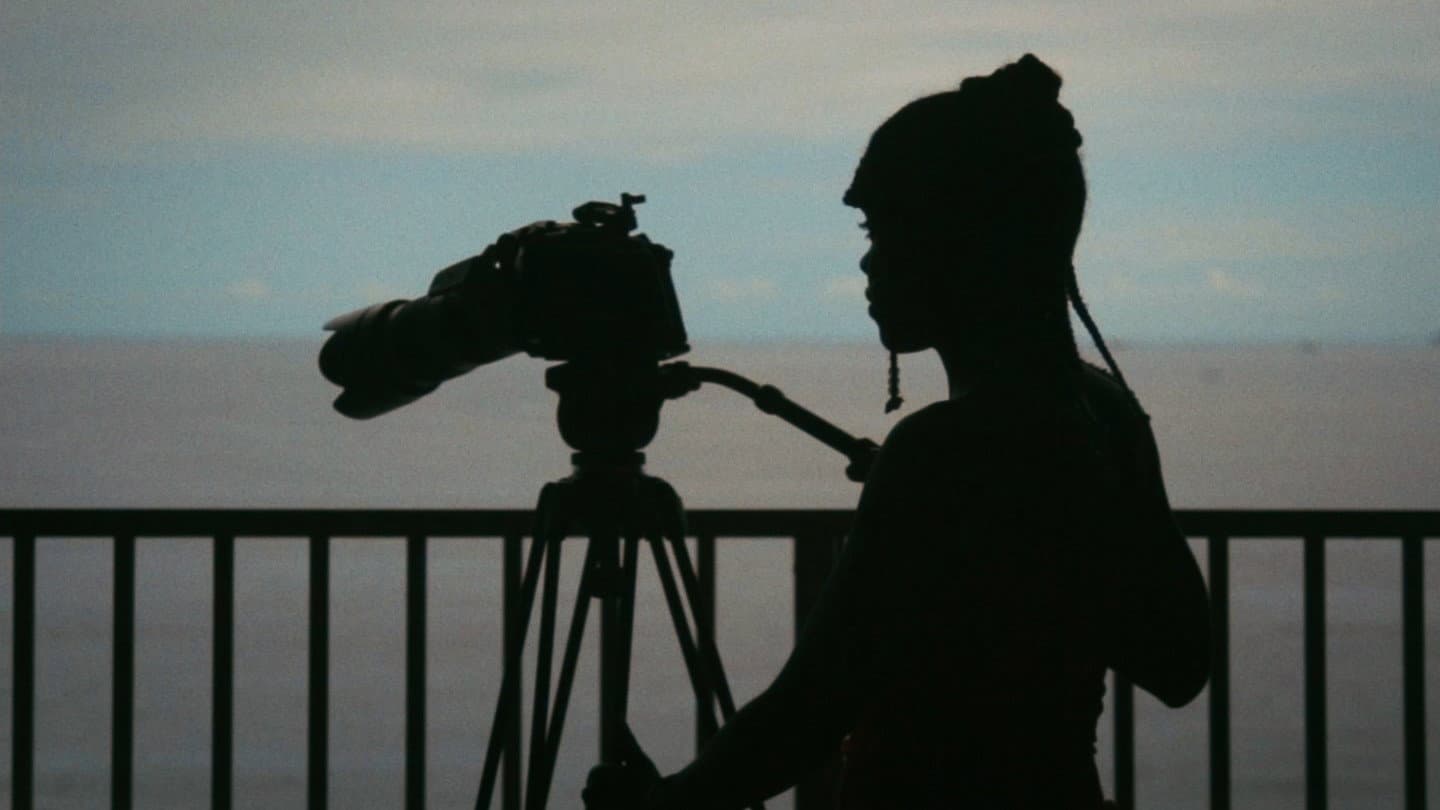 Film Copacabana