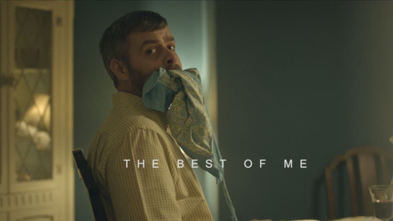 The Best of Me