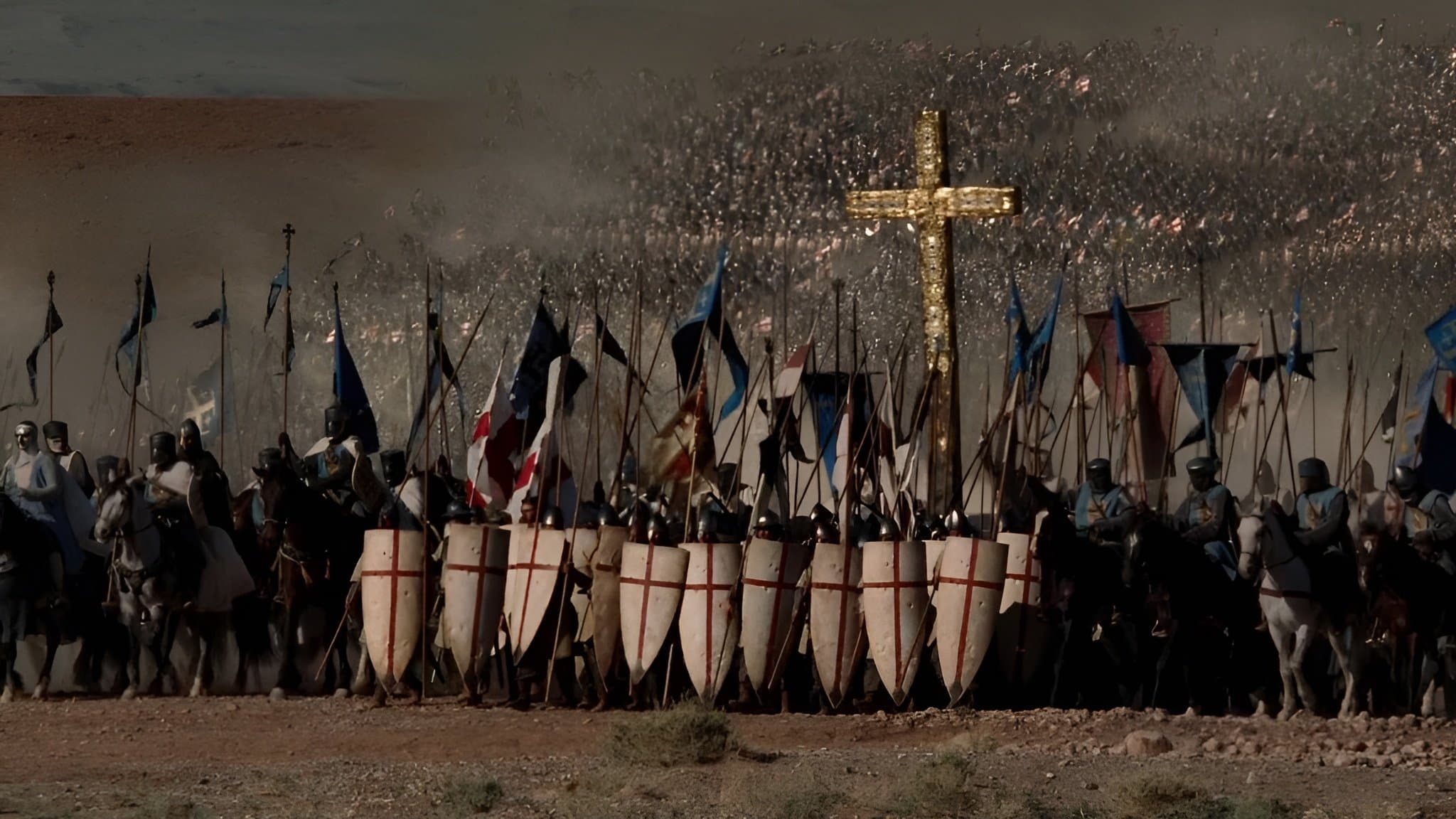 Kingdom of Heaven