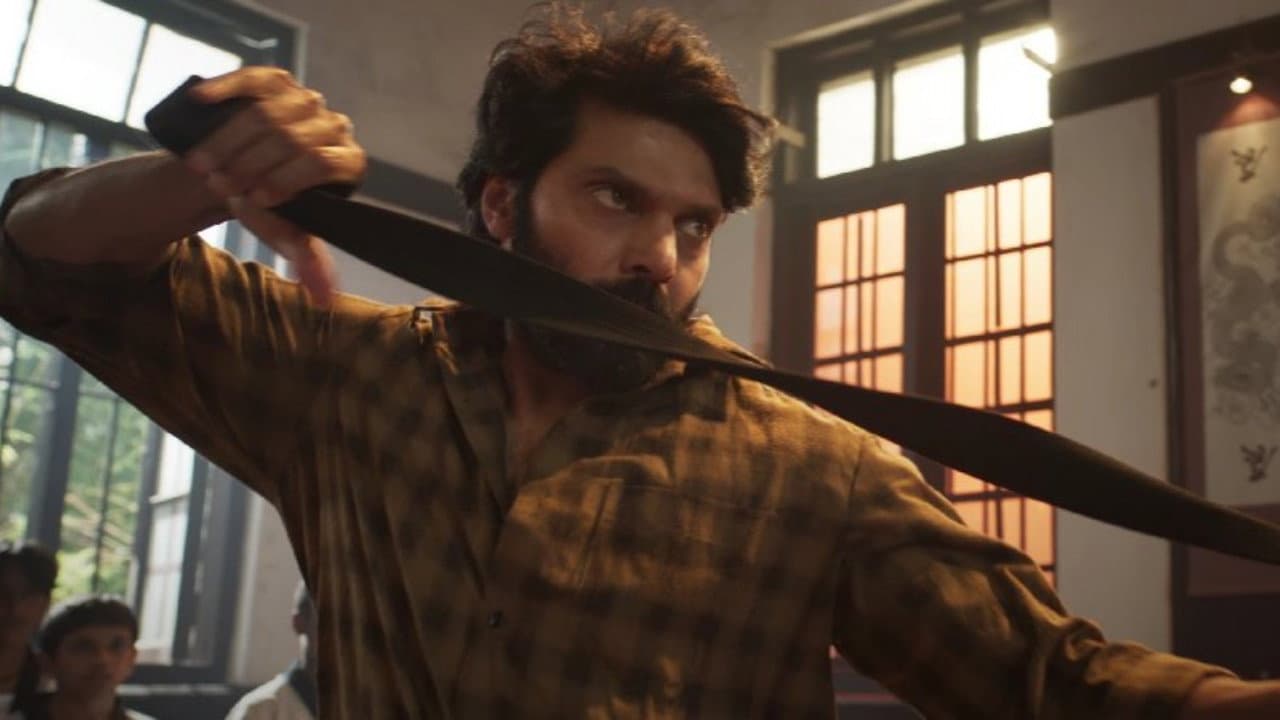 Ananthan Kaadu