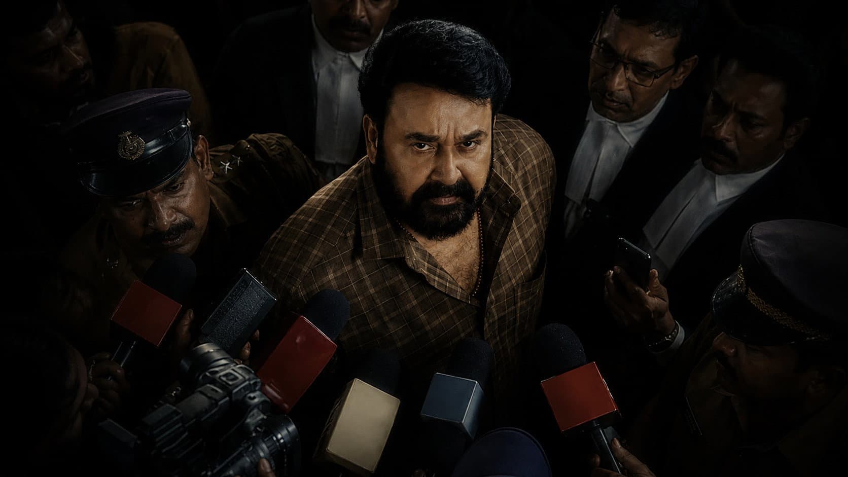 Drishyam 3