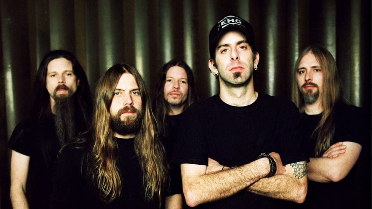 Lamb of God: Terror and Hubris