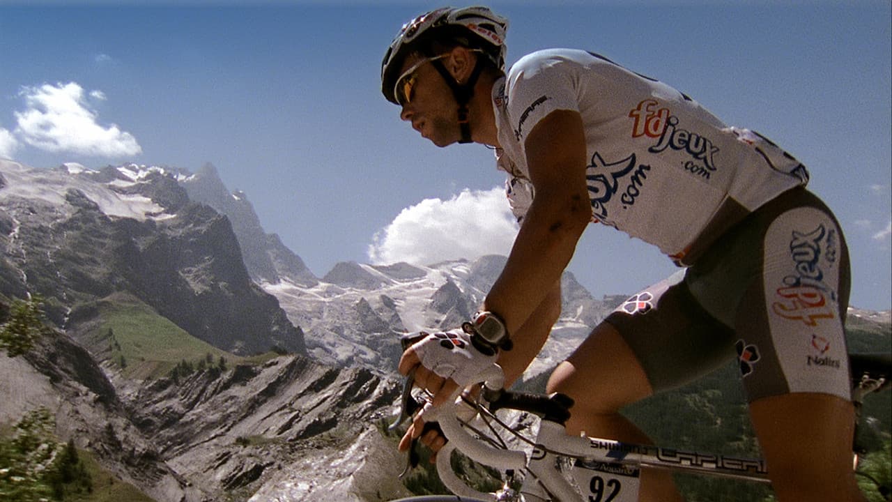 Hell on Wheels