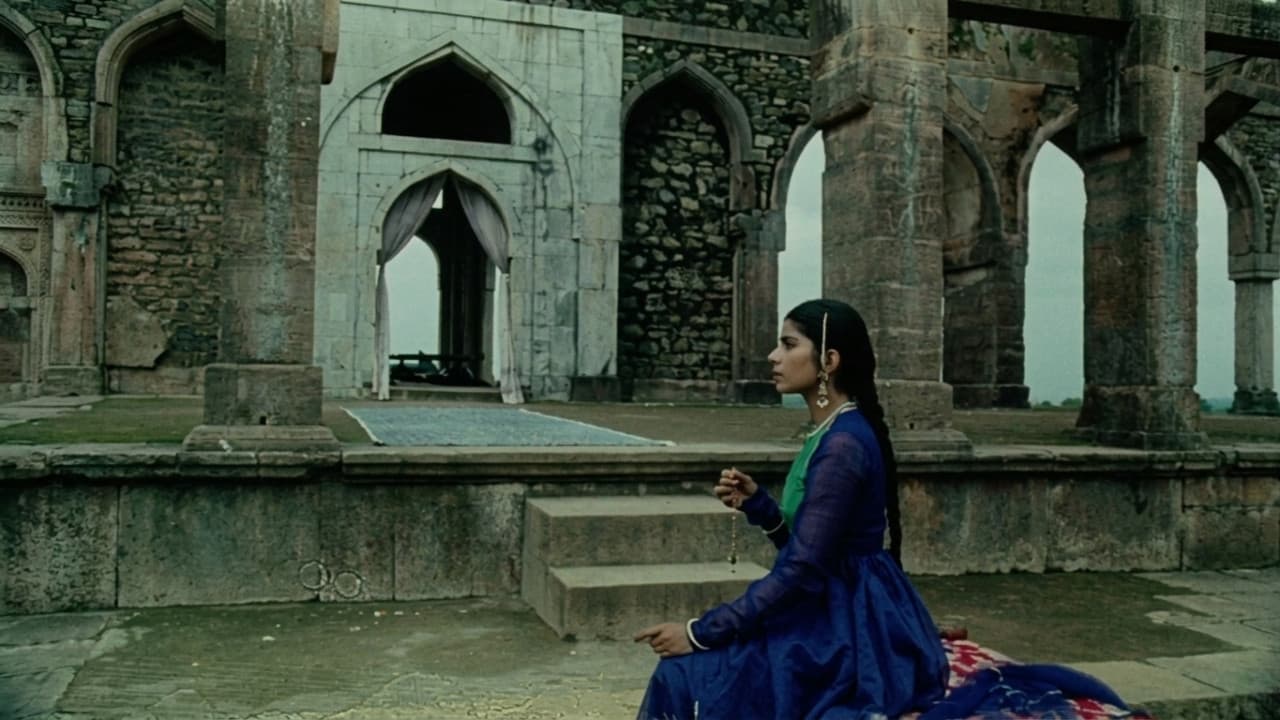 The Khayal Saga