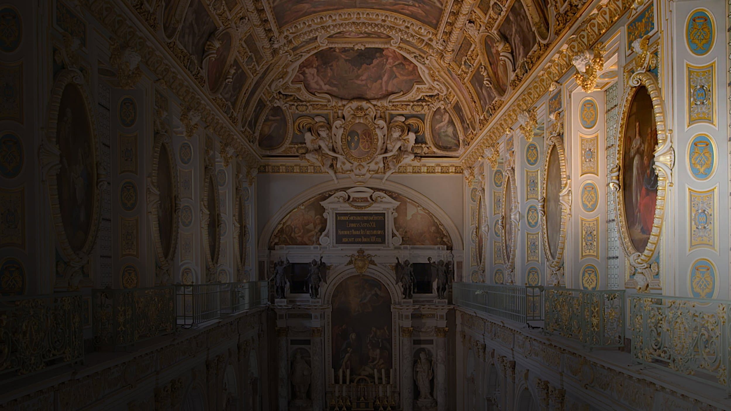 Fontainebleau, la vraie demeure des rois