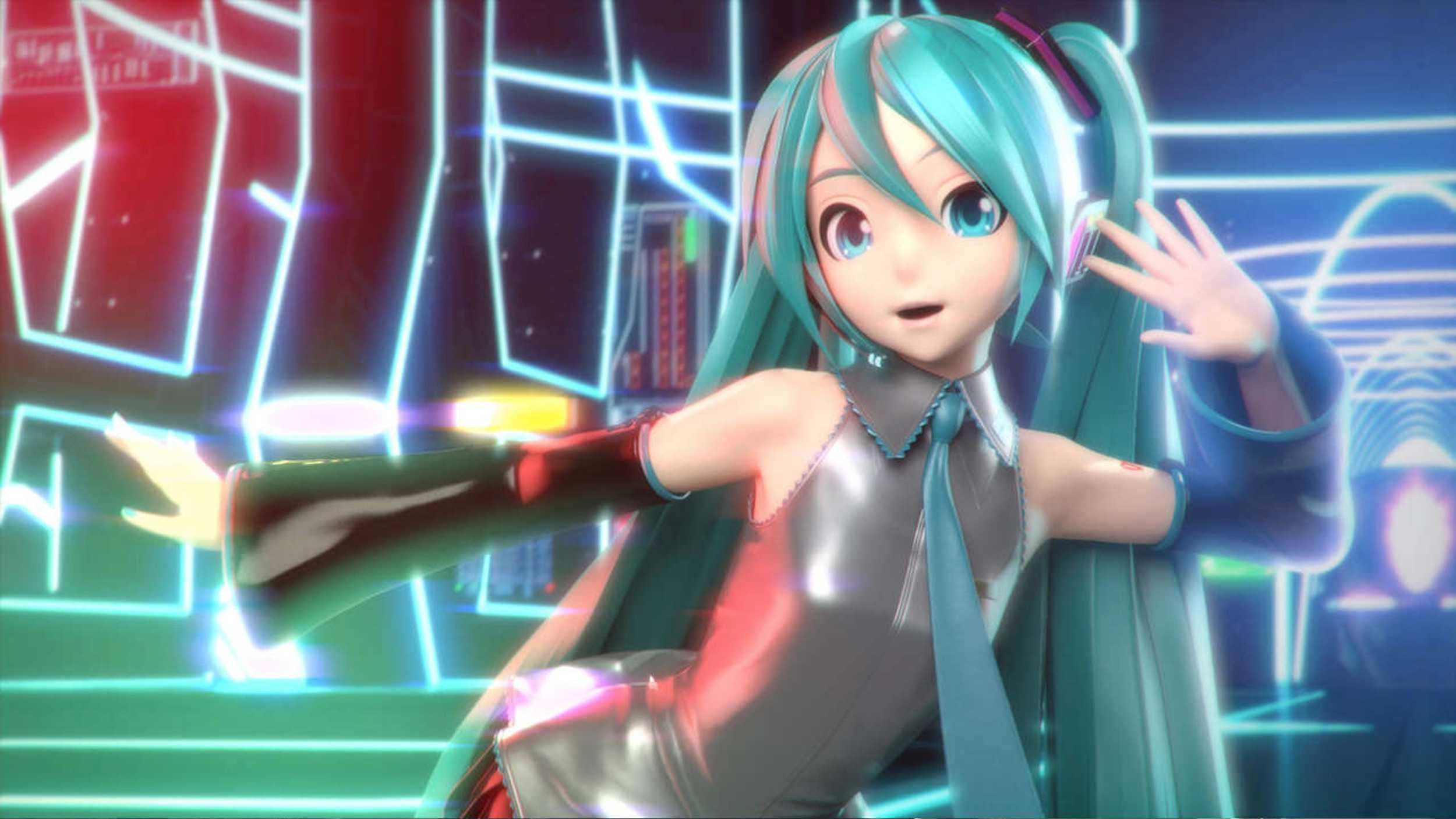 初音ミク ミクの日大感謝祭 初音ミクライブパーティー2012（ミクパ♪）