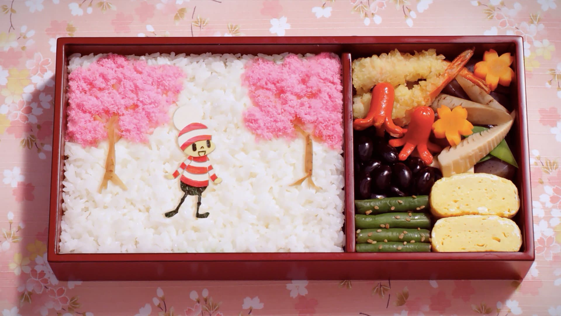 The Diary of Ochibi