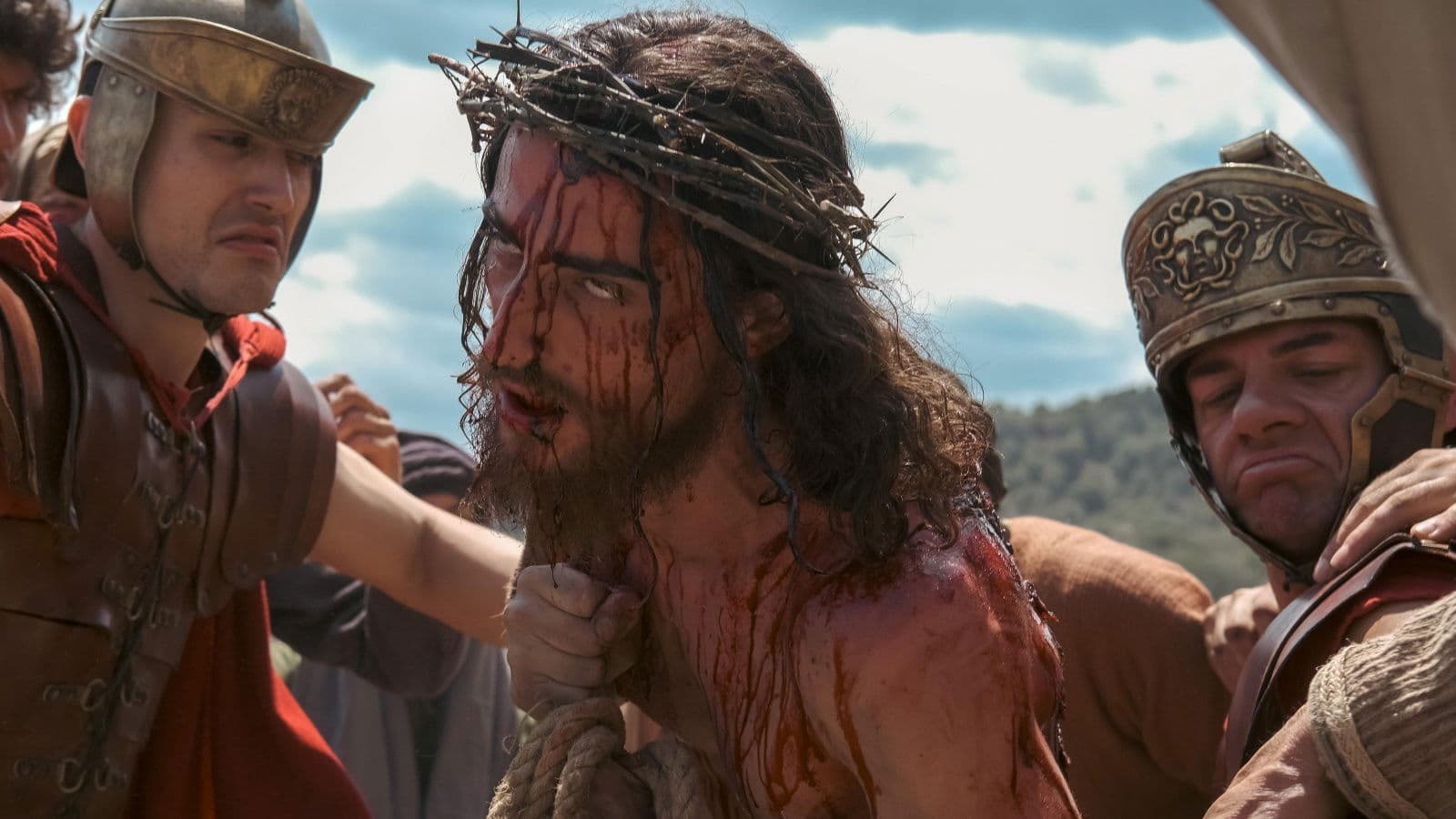 Judas' Gospel