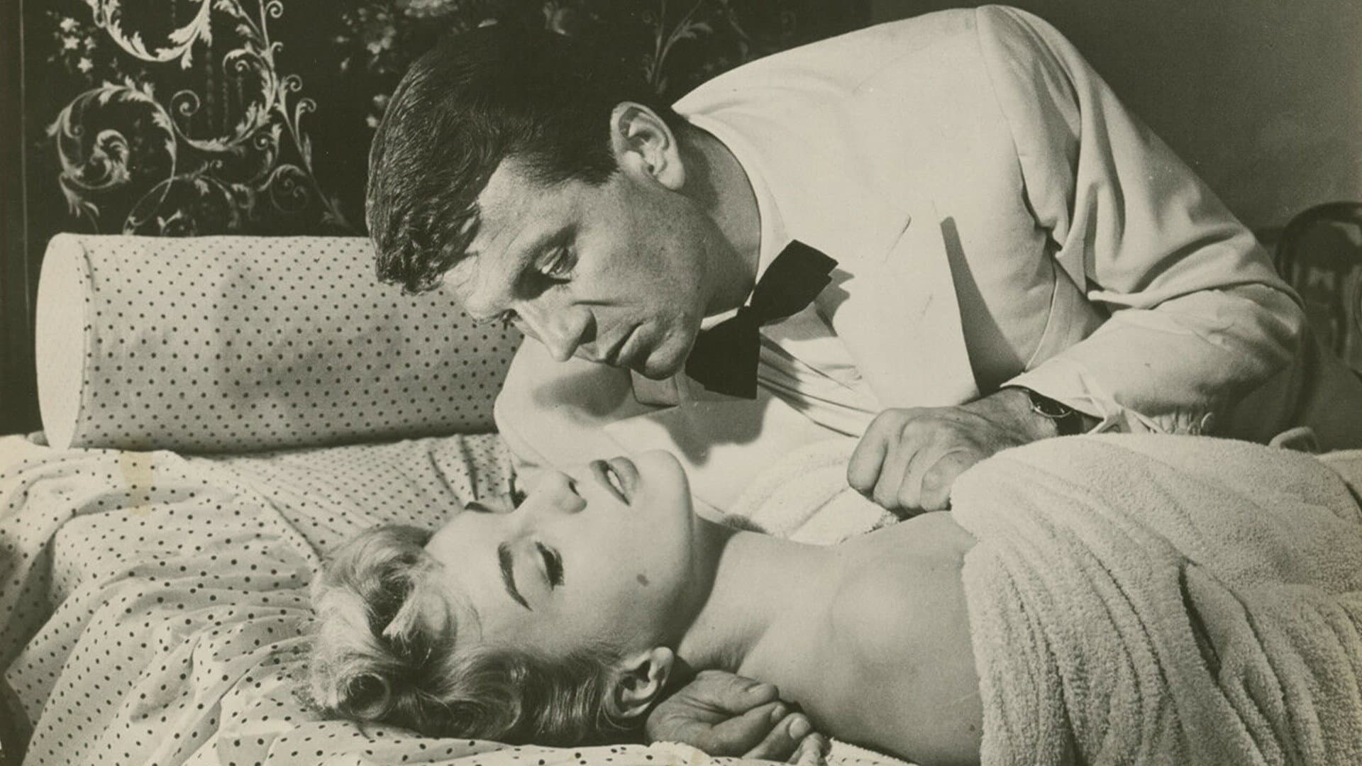 A Kiss for a Killer
