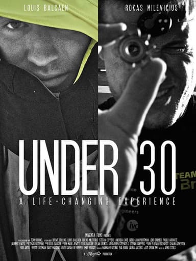 Under 30