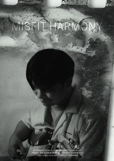 Misfit Harmony