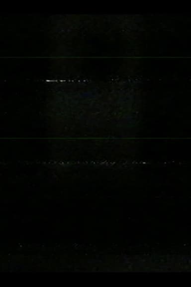window at night