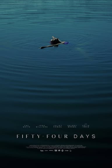 Fifty-Four Days
