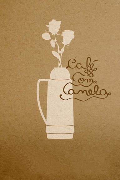 Coffee With Cinnamon
