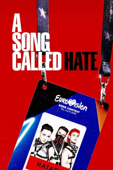 A Song Called Hate