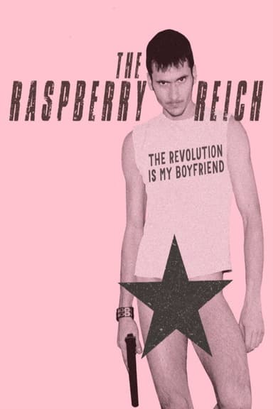 The Raspberry Reich