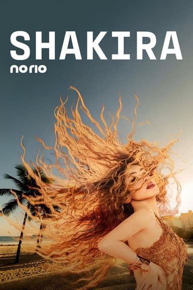 Todo Mundo no Rio com Shakira
