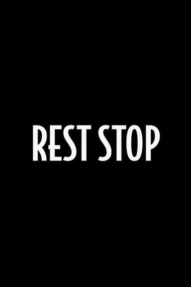 Rest Stop