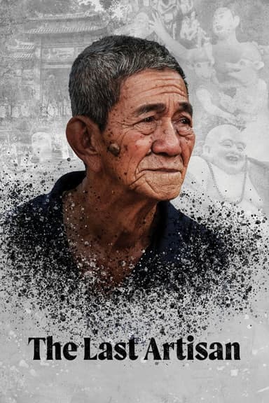 The Last Artisan