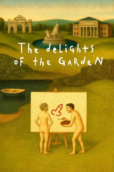 The Delights of the Garden