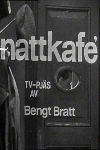 Night Café