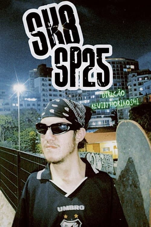 SK8 SP25
