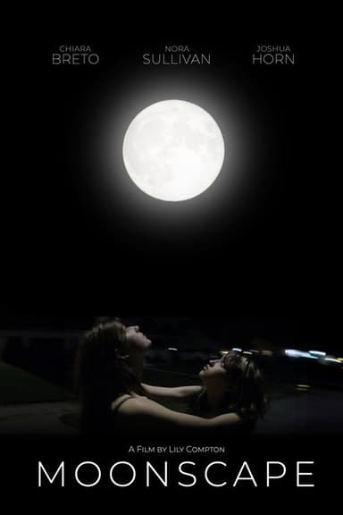 Moonscape