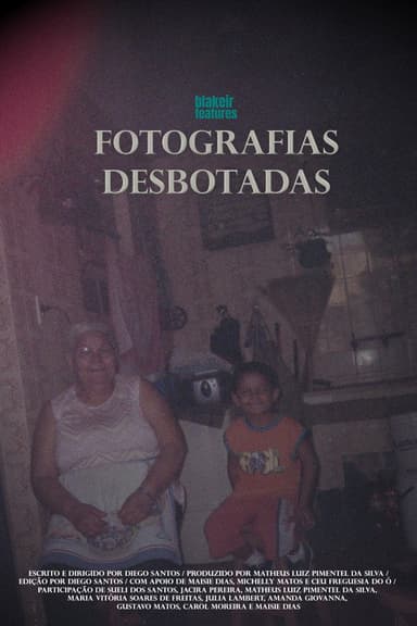 Faded Photographs
