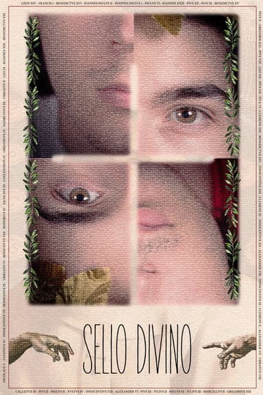 Sello Divino