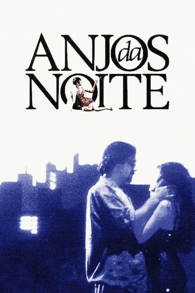 Angels of the Night