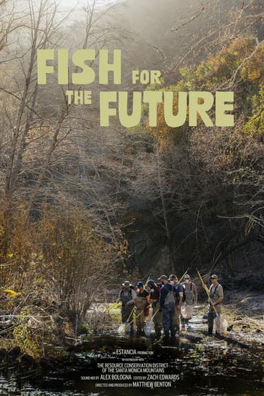 Fish for the Future