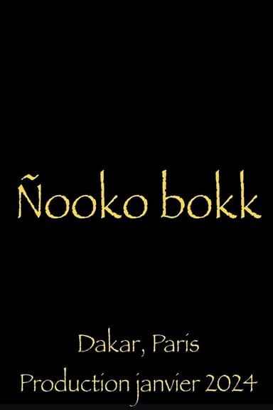 Nooko Bokk