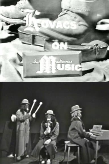 Kovacs on Music