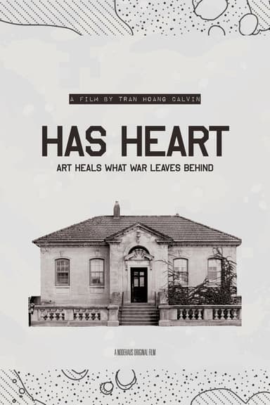 Has Heart