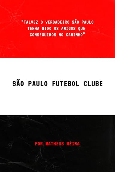 São Paulo Futebol Clube