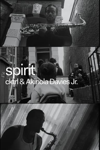 Spirit
