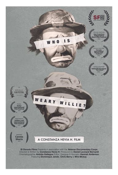 Who is Weary Willie?
