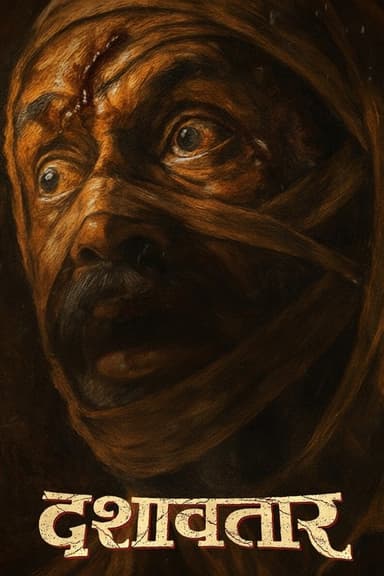 Dashavatar