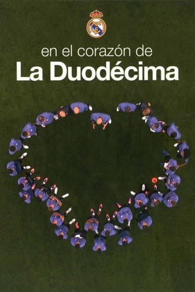 En el corazón de la Duodécima