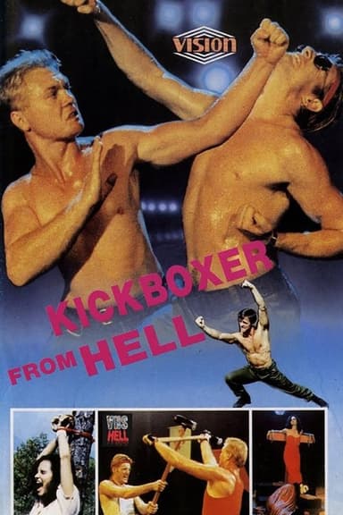 Zodiac Power 3: Kickboxer from Hell
