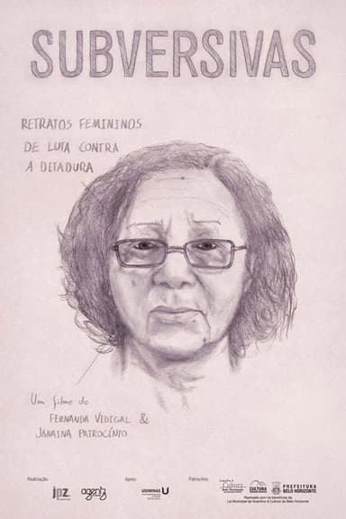 Subversivas