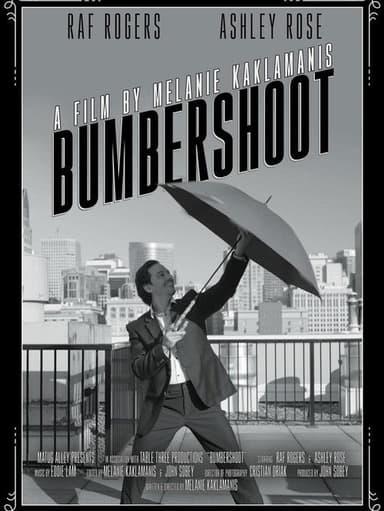 Bumbershoot