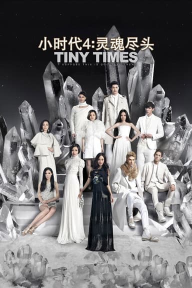 Tiny Times 4