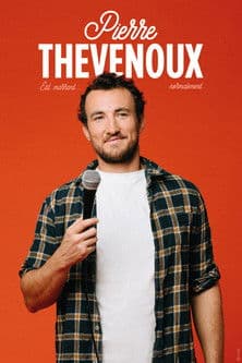 Pierre Thevenoux est marrant… Normalement