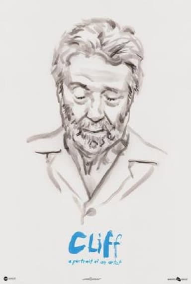 Cliff: A Portrait of an Artist
