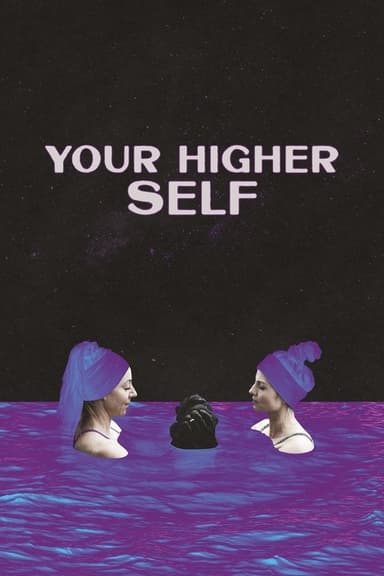 Your Higher Self