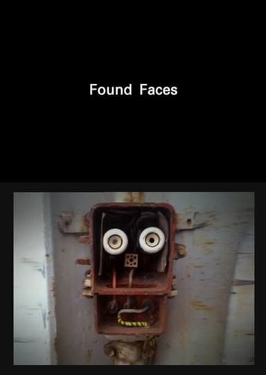 Found Faces