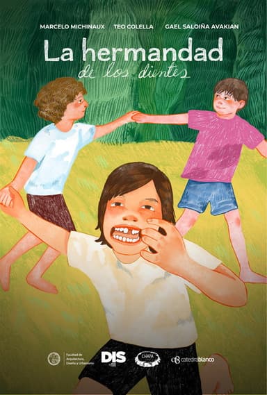 The Teeth Brotherhood